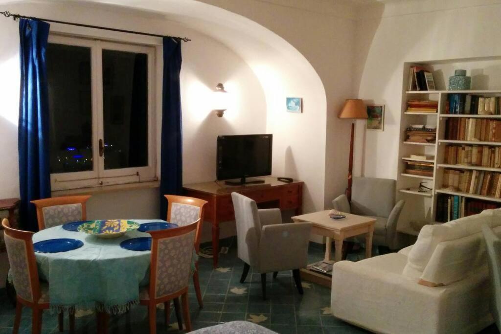 Appartamento Panoramico In Piazzetta
