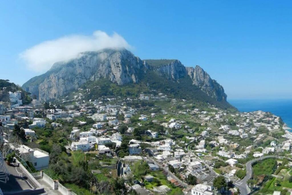 Appartamento Panoramico In Piazzetta *