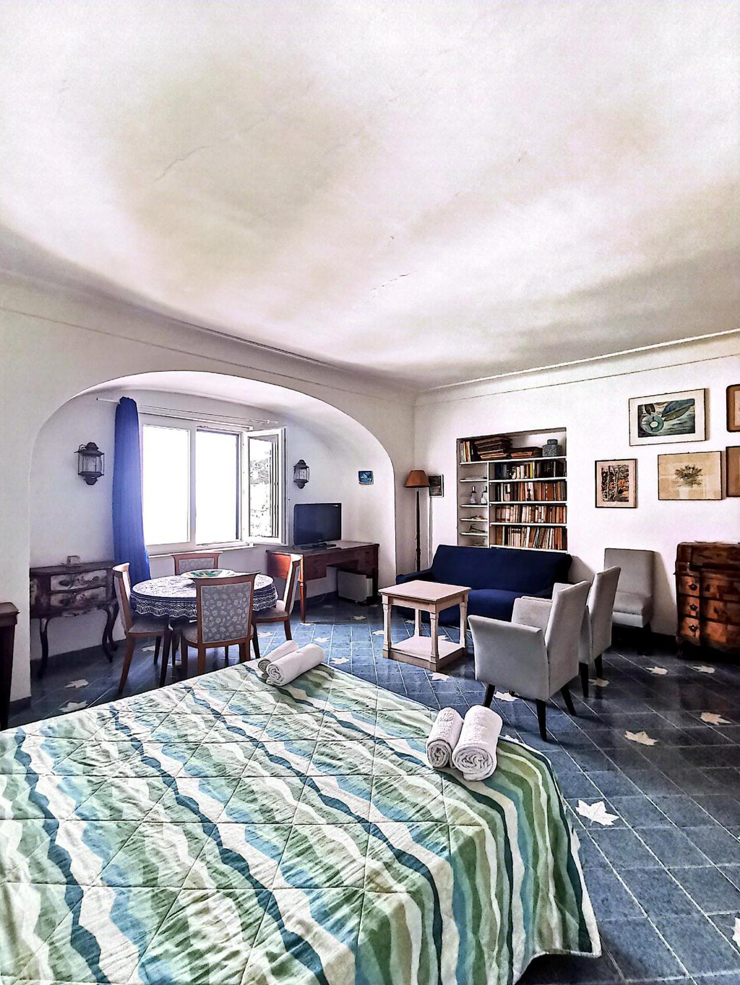 Panoramico In Piazzetta Appartamento